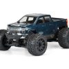 Parts Pro-Line | Pro-Line 2021 Chevy Silverado 2500 Hd Monster Truck Body (Clear) (Maxx)