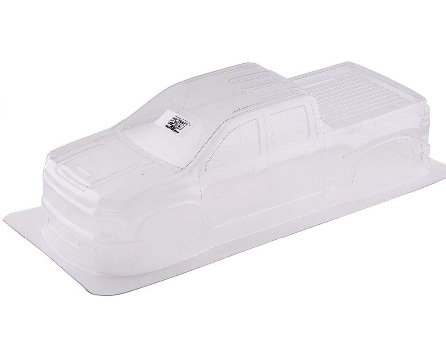 Parts Pro-Line | Pro-Line 2021 Chevy Silverado 2500 Hd Monster Truck Body (Clear) (Maxx)