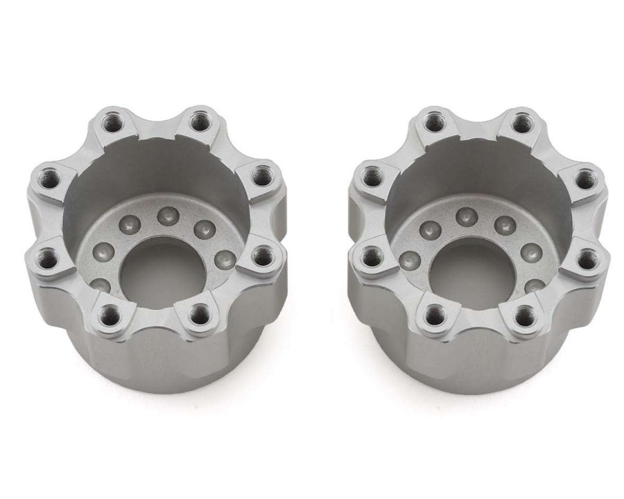 Tires/Wheels Pro-Line | Pro-Line 8 32 To 20Mm Aluminum Hex Adapters