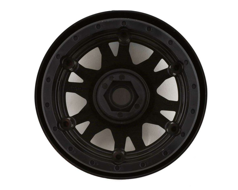 Parts Pro-Line | Pro-Line Impulse 2.2 Crawler Wheels (Black) (2) W/12Mm Hex