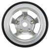 Parts Pro-Line | Pro-Line Slot Mag 1.55 Aluminum Composite Internal Bead-Loc Wheels (2) W/12Mm Hex