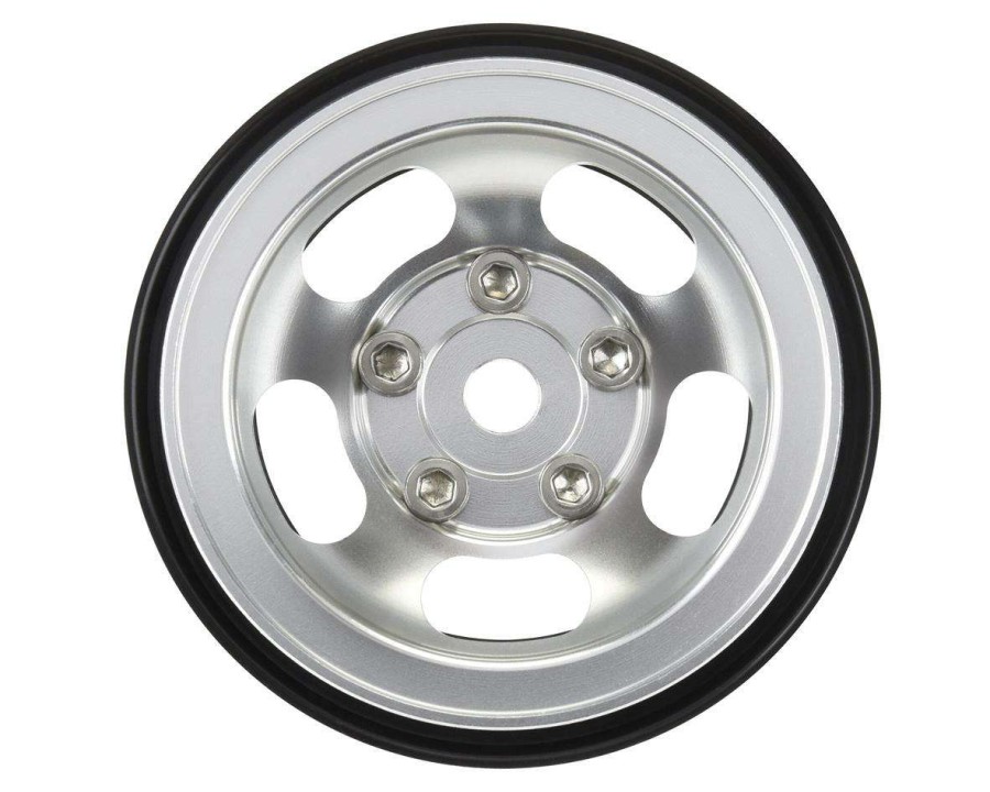 Parts Pro-Line | Pro-Line Slot Mag 1.55 Aluminum Composite Internal Bead-Loc Wheels (2) W/12Mm Hex