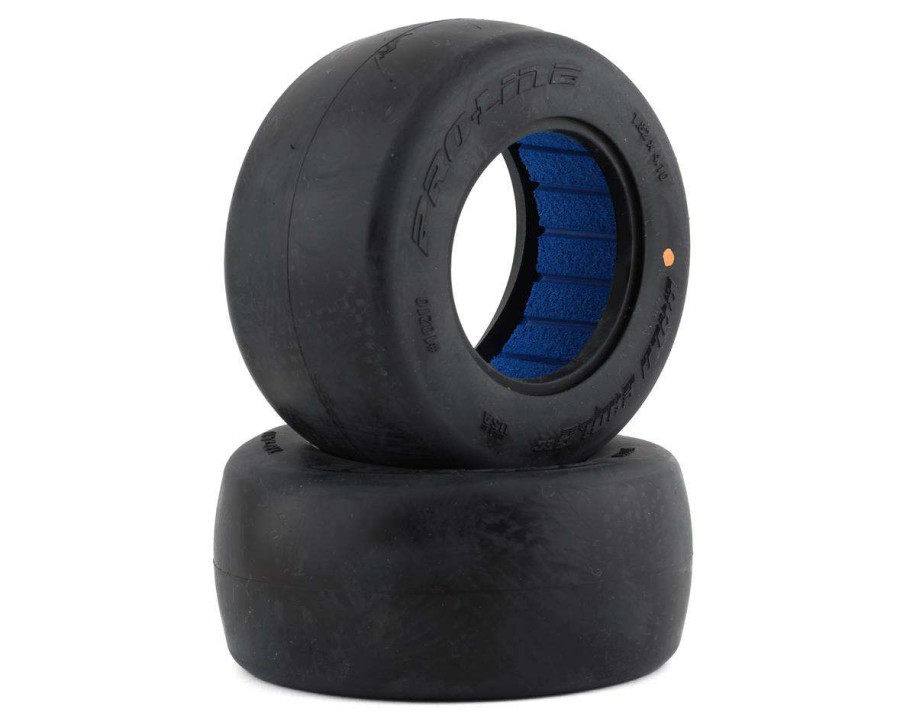 Tires/Wheels Pro-Line | Pro-Line Bald Eagle 2.2 /3.0 Short Course Truck Tires (2) (S3)