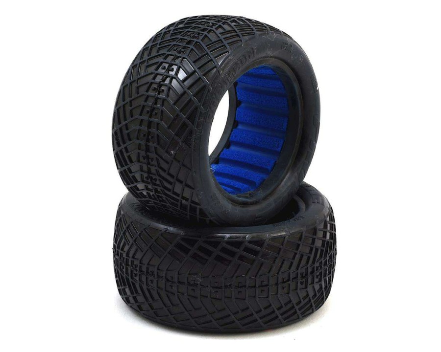 Tires/Wheels Pro-Line | Pro-Line Positron 2.2 Rear Buggy Tires (2) (S3)