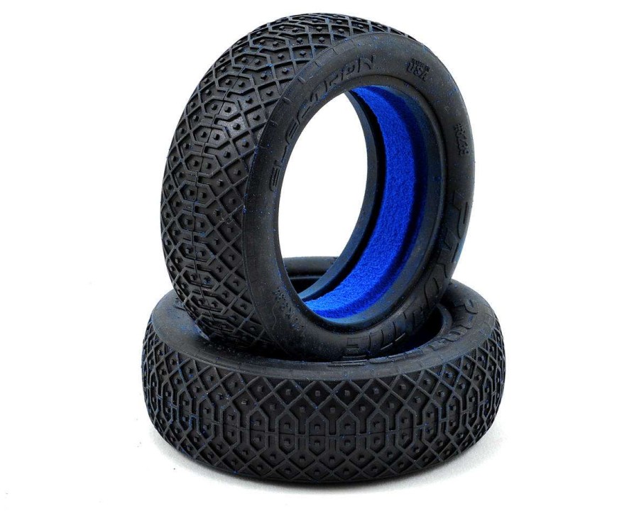 Tires/Wheels Pro-Line | Pro-Line Electron 2.2 2Wd Front Buggy Tires (2) (Mc)