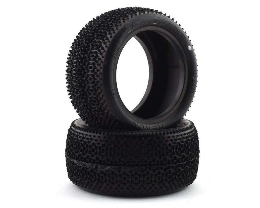 Tires/Wheels Pro-Line | Pro-Line Hexon Carpet 2.2 Rear Buggy Tires (2) (Z3)