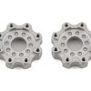 Tires/Wheels Pro-Line | Pro-Line 8 32 To 17Mm Zero Offset Aluminum Hex Adapters (2)