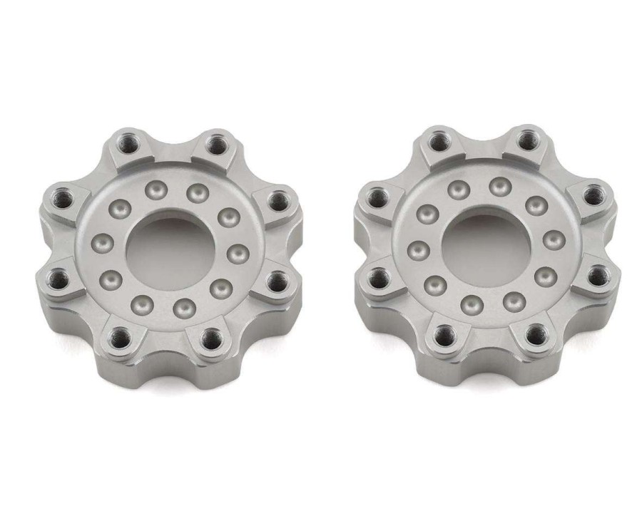 Tires/Wheels Pro-Line | Pro-Line 8 32 To 17Mm Zero Offset Aluminum Hex Adapters (2)