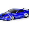 Parts Pro-Line | Pro-Line 1999 Ford Mustang No Prep Drag Racing Body (Clear)