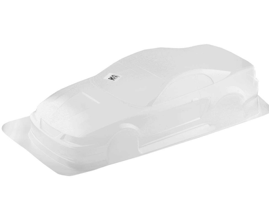 Parts Pro-Line | Pro-Line 1999 Ford Mustang No Prep Drag Racing Body (Clear)