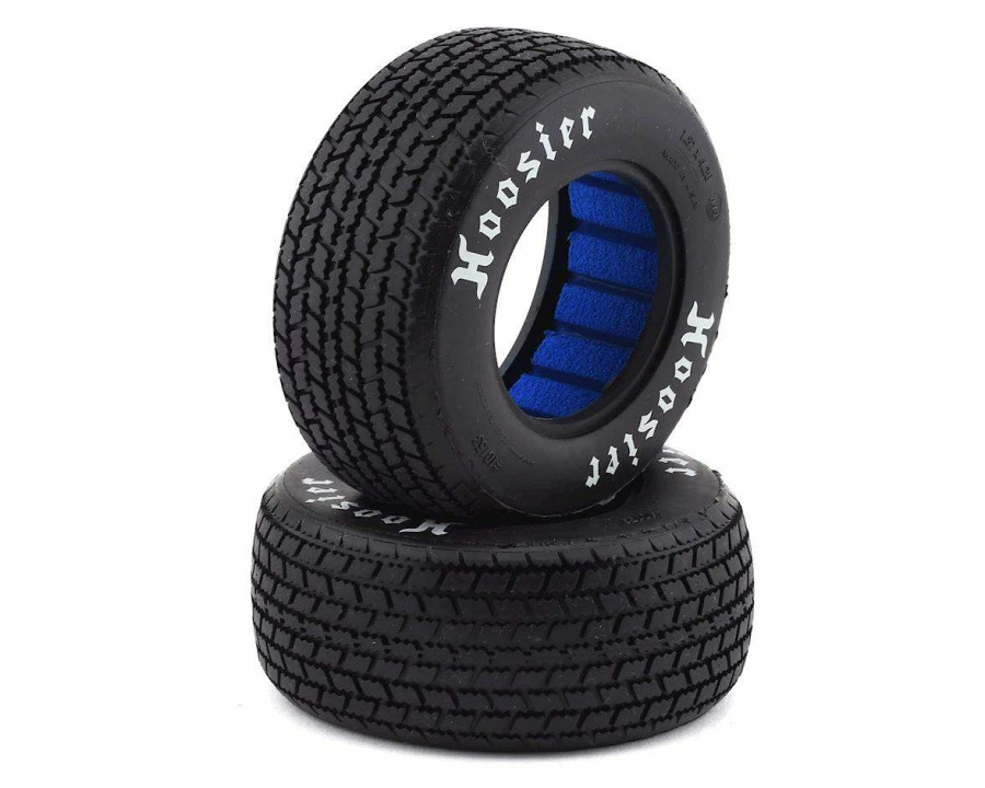 Tires/Wheels Pro-Line | Pro-Line Hoosier G60 Sc 2.2/3.0 Dirt Oval Sc Mod Tires (2) (M4)