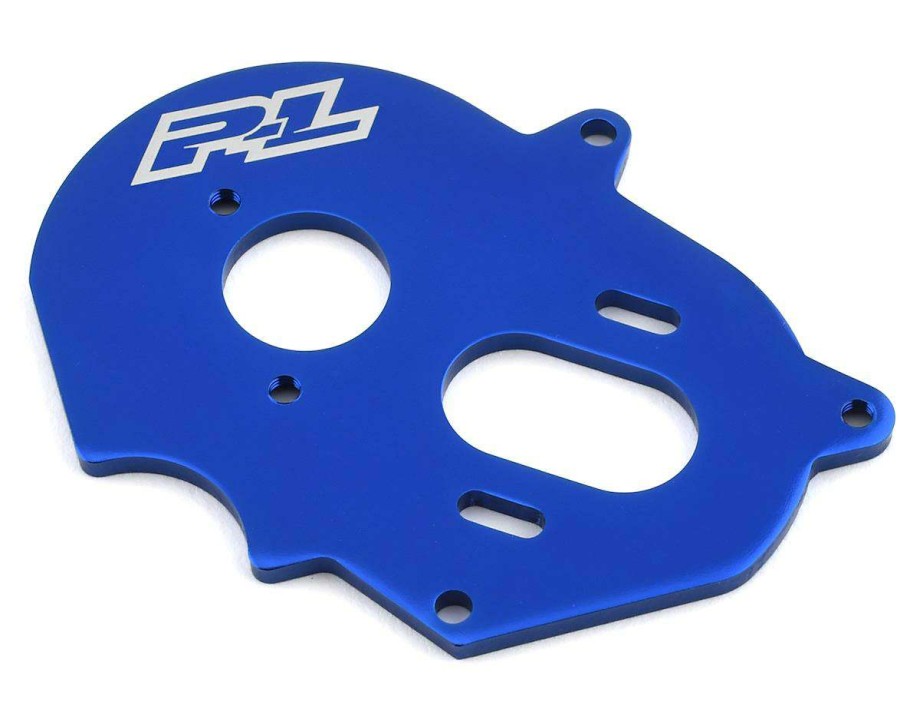 Parts Pro-Line | Pro-Line Pro-Series Transmission Aluminum Motor Mount