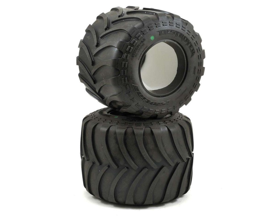 Tires/Wheels Pro-Line | Pro-Line Destroyer 2.6 Monster Truck Tire (2) (M3)