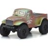 Parts Pro-Line | Pro-Line Axial Scx24 1946 Dodge Power Wagon Body (Clear)