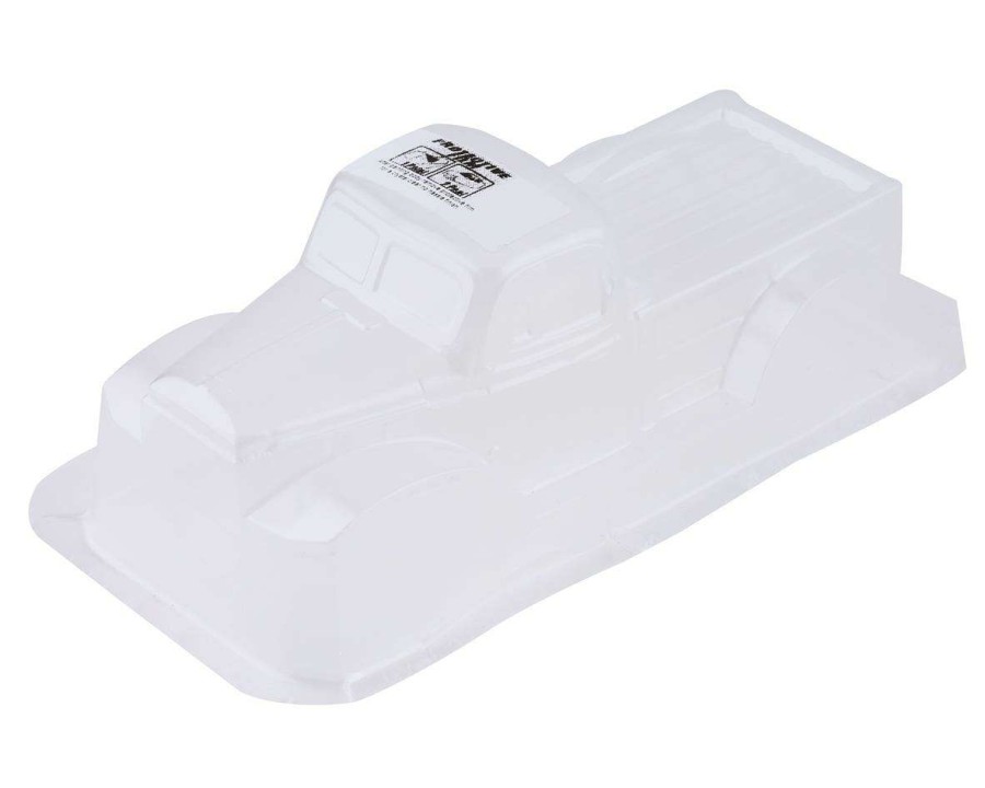 Parts Pro-Line | Pro-Line Axial Scx24 1946 Dodge Power Wagon Body (Clear)