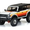 Parts Pro-Line | Pro-Line 2021 Ford Bronco 12.3 Crawler Body (Clear)