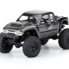 Parts Pro-Line | Pro-Line Axial Scx24 Cliffhanger High Performance Mini Crawler Body (Clear)