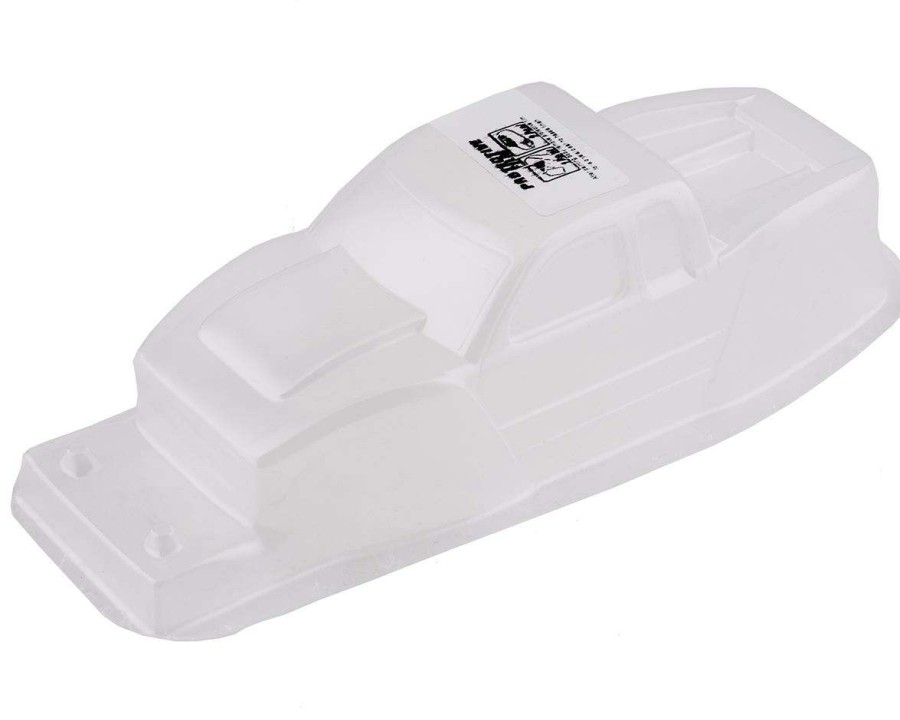 Parts Pro-Line | Pro-Line Axial Scx24 Cliffhanger High Performance Mini Crawler Body (Clear)