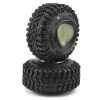 Tires/Wheels Pro-Line | Pro-Line Flat Iron Xl 1.9 Rock Crawler Tires W/Memory Foam (2) (G8)