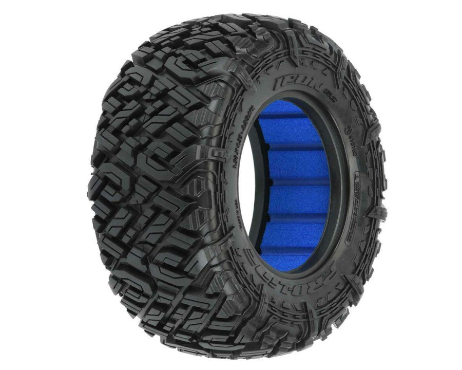 Tires/Wheels Pro-Line | Pro-Line Icon Sc 2.2/3.0 Short Course Truck Tires (2) (M2)