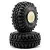 Tires/Wheels Pro-Line | Pro-Line Interco Tsl Sx Super Swamper 2.2 Rock Crawler Tires (2) (G8) W/Memory Foam