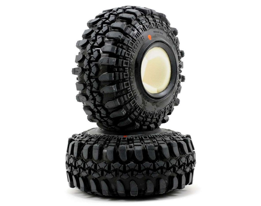 Tires/Wheels Pro-Line | Pro-Line Interco Tsl Sx Super Swamper 2.2 Rock Crawler Tires (2) (G8) W/Memory Foam