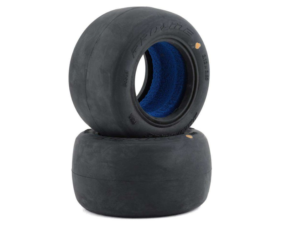 Tires/Wheels Pro-Line | Pro-Line Bald Eagle 2.2 Off-Road Truck Tires (2) (S3)