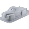 Parts Pro-Line | Pro-Line Early 50'S Chevy Tough-Color 1/10 Truck Body (Stone Grey) (Stampede/Granite)