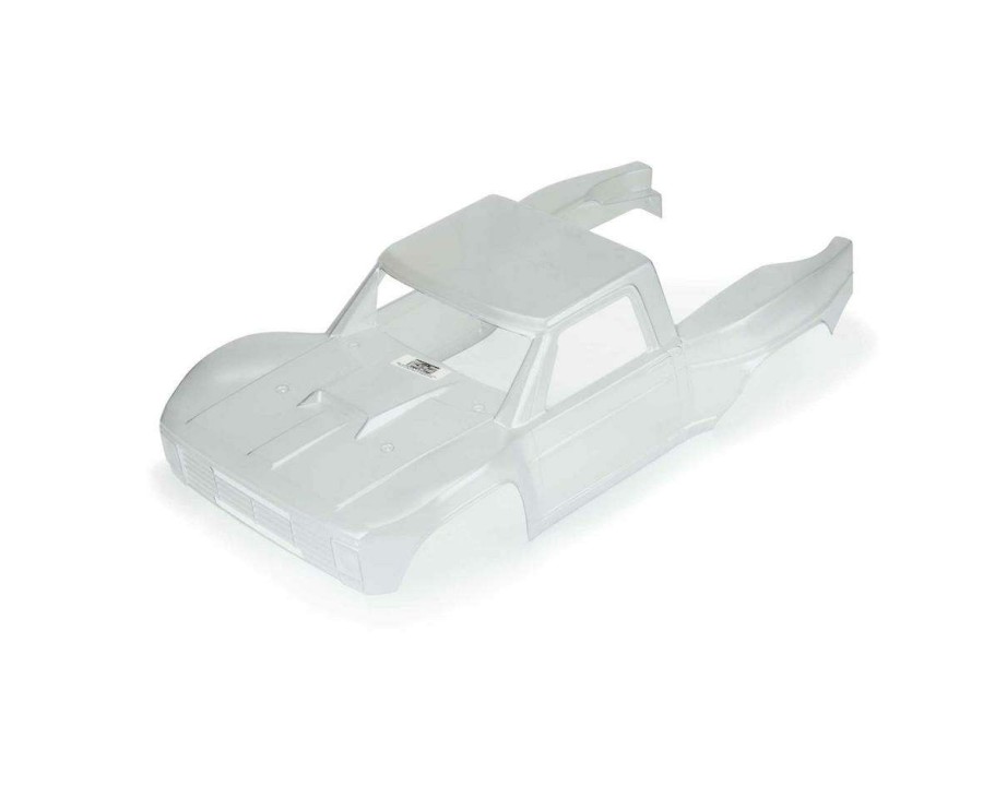 Parts Pro-Line | Pro-Line Traxxas Udr 1967 Ford F-100 Race Pre-Cut Truck Body (Clear) (Unlimited Desert Racer)