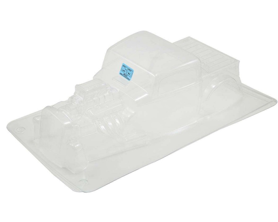 Parts Pro-Line | Pro-Line Rat Rod Monster Truck Body (Clear)