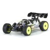 Parts Pro-Line | Pro-Line Rc8B3.2 Axis 1/8 Buggy Body (Clear)