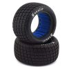 Tires/Wheels Pro-Line | Pro-Line Hoosier Angle Block Dirt Oval 2.2 Rear Buggy Tires (2) (M4)