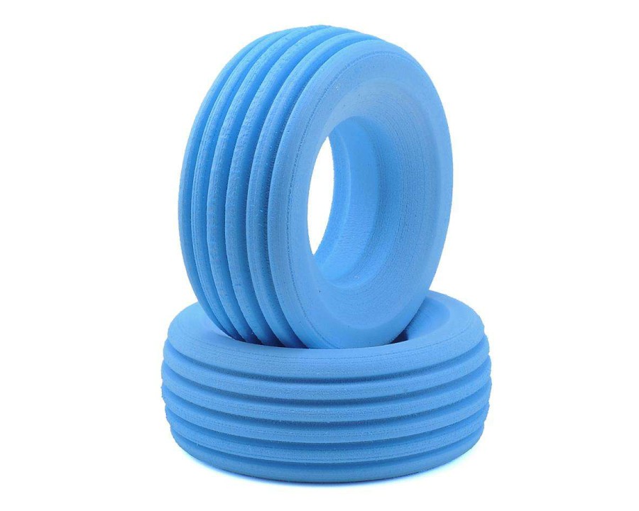 Tires/Wheels Pro-Line | Pro-Line 1.9 Single Stage Closed Cell Rock Crawling Foam Inserts (2)