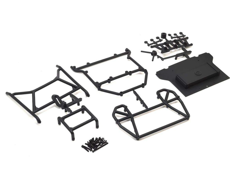 Parts Pro-Line | Pro-Line Honcho Back-Half Bed Cage