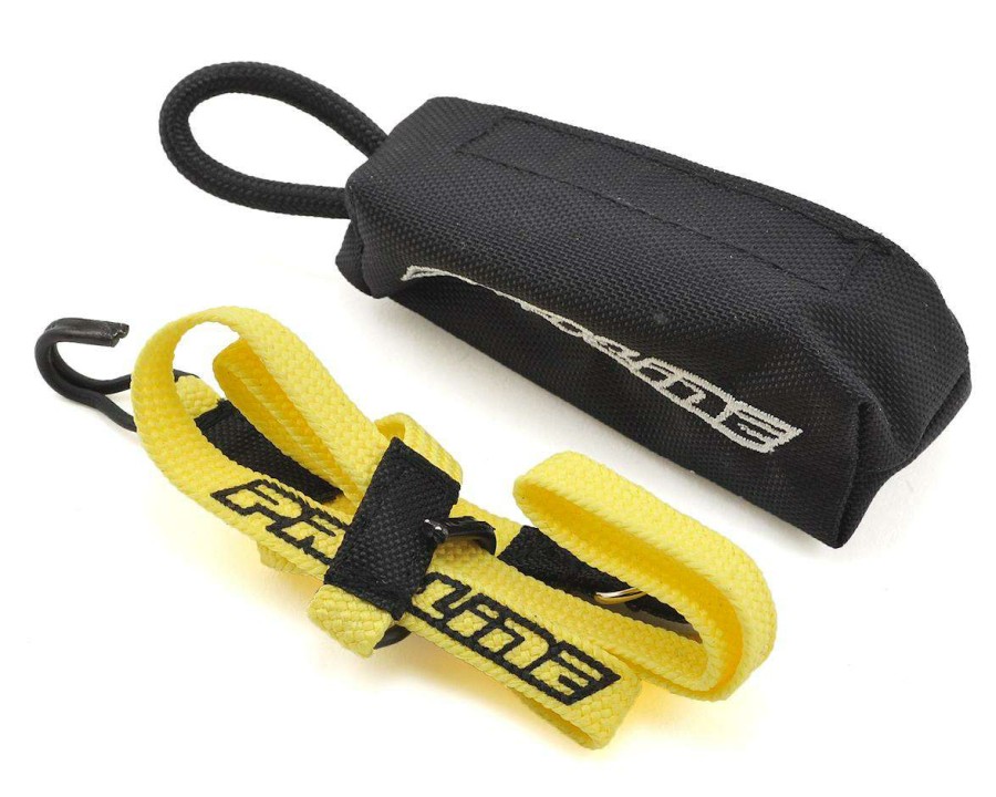 Parts Pro-Line | Pro-Line Scale Recovery Tow Strap W/Duffel Bag