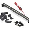 Parts Pro-Line | Pro-Line 6 Curved Super-Bright Led Light Bar Kit (6V-12V)