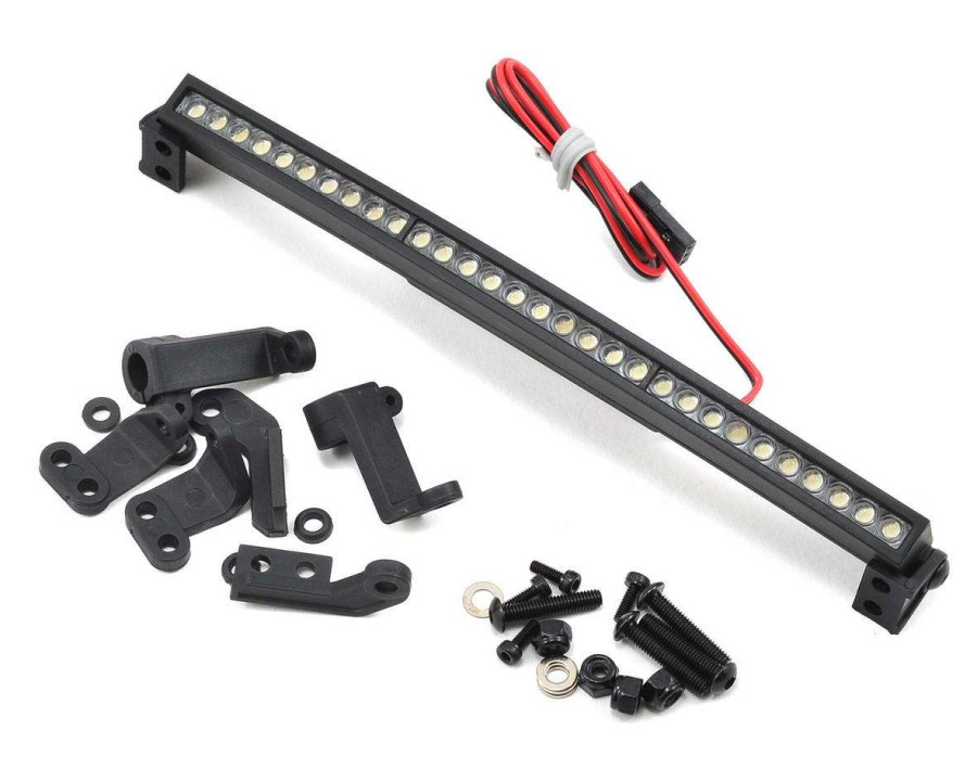 Parts Pro-Line | Pro-Line 6 Curved Super-Bright Led Light Bar Kit (6V-12V)