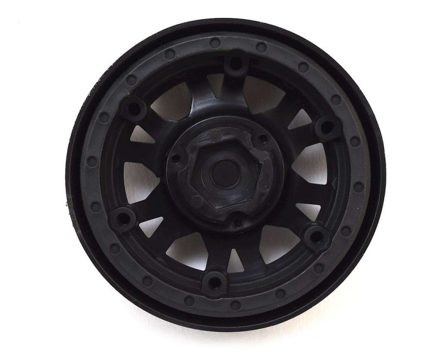 Parts Pro-Line | Pro-Line Impulse 1.9 Bead-Loc Wheels (Black) (2)