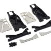 Parts Pro-Line | Pro-Line Pro-Arms X-Maxx Upper & Lower Arm Kit