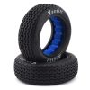 Tires/Wheels Pro-Line | Pro-Line Hoosier Super Chain Link Dirt Oval 2.2 2Wd Front Buggy Tires (2) (M3)