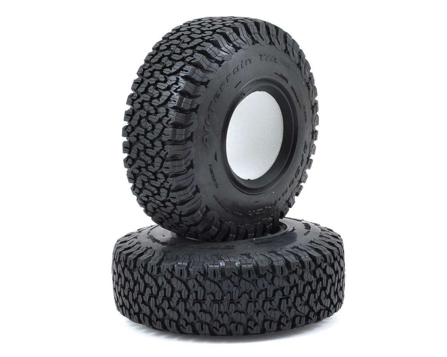 Tires/Wheels Pro-Line | Pro-Line Bfgoodrich All-Terrain Ko2 1.9 Rock Crawler Tires (2) (G8) W/Memory Foam