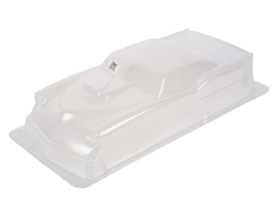 Parts Pro-Line | Pro-Line Super J Pro-Mod Short Course No Prep Drag Racing Body (Clear)