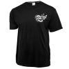 Clothing Pro-Line | Pro-Line Wings T-Shirt (Black) (L)