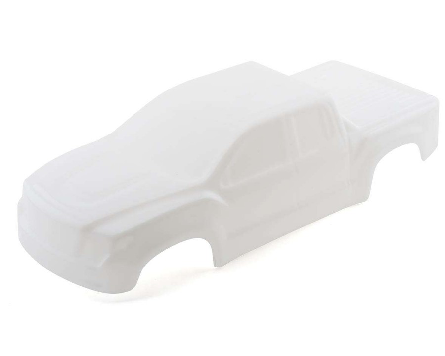 Parts Pro-Line | Pro-Line Pro-Mt 4 4 Bash Armor Pre-Cut 1/10 Monster Truck Body (White)