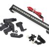 Parts Pro-Line | Pro-Line 4 Straight Super-Bright Led Light Bar Kit (6V-12V)