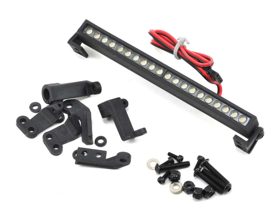 Parts Pro-Line | Pro-Line 4 Straight Super-Bright Led Light Bar Kit (6V-12V)