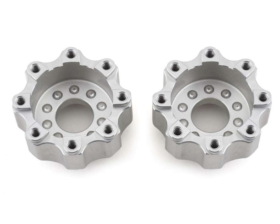 Tires/Wheels Pro-Line | Pro-Line 8 32 To 17Mm 1/2 Offset Aluminum Hex Adapters