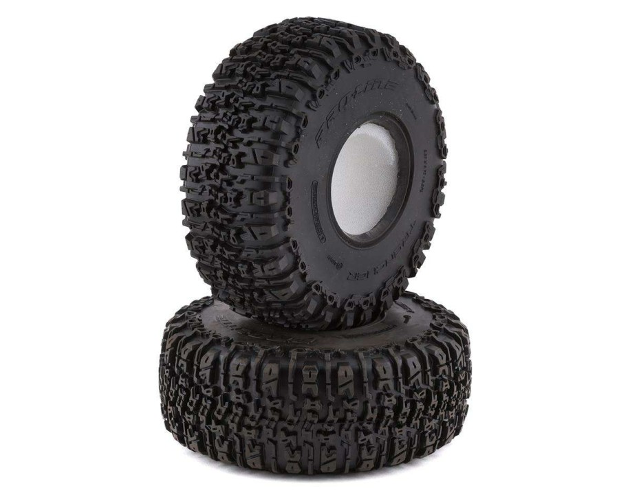 Tires/Wheels Pro-Line | Pro-Line Trencher 2.2 Rock Crawler Tires (2) (Predator)