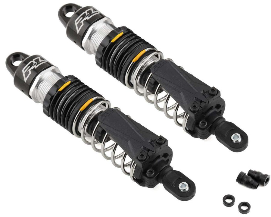 Parts Pro-Line | Pro-Line Traxxas Maxx Powerstroke Shocks Set (2)