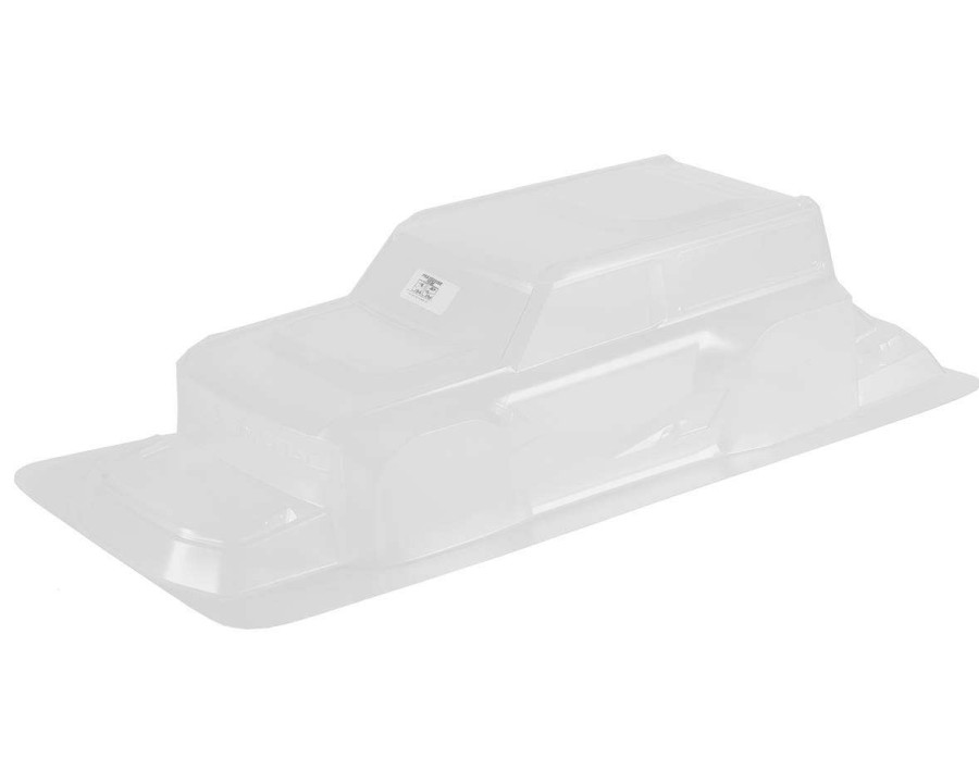 Parts Pro-Line | Pro-Line Ford Bronco R Short Course Truck Body (Clear)